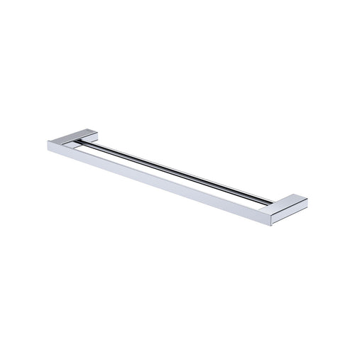 Tono Double Towel Rail