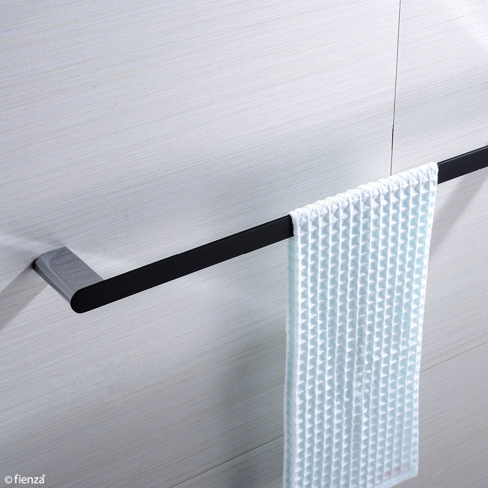 Lincoln Single Towel Rail