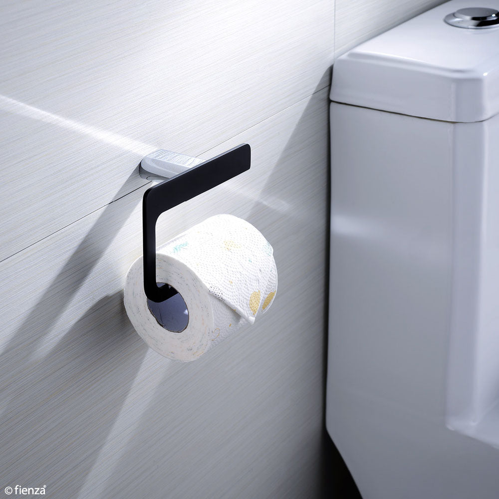 Lincoln Toilet Roll Holder