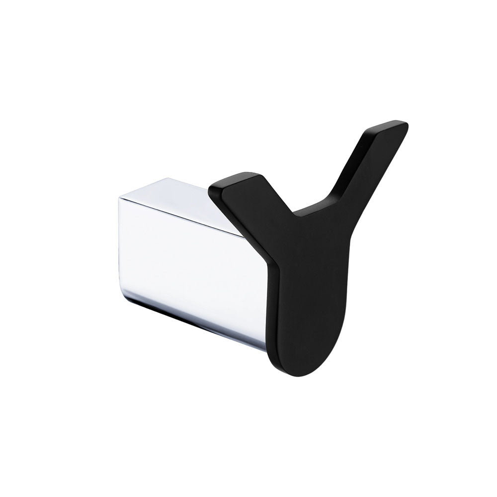 Lincoln Double Robe Hook
