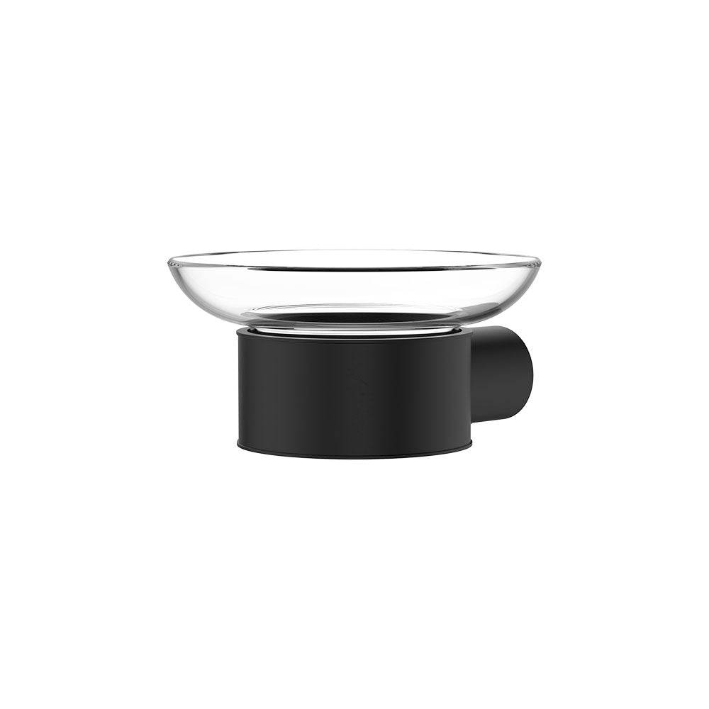 Empire Slim Glass Soap Dish