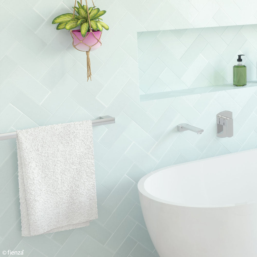 Koko Double Towel Rail