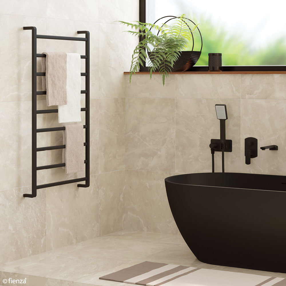 Koko Heated Towel Rail