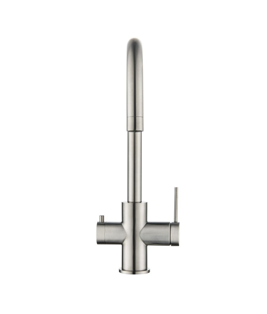 Mica 3-Way Filter Sink Mixer - Neche Interiors