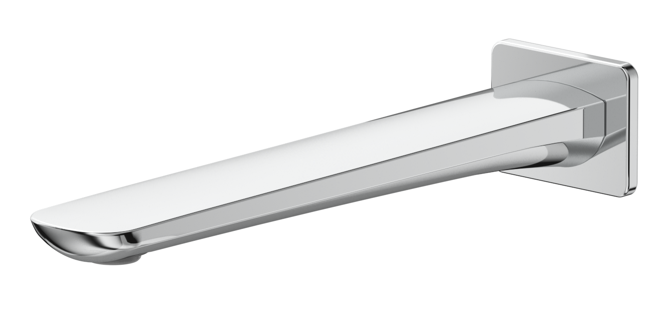 Kaza Bath Spout - Neche Interiors