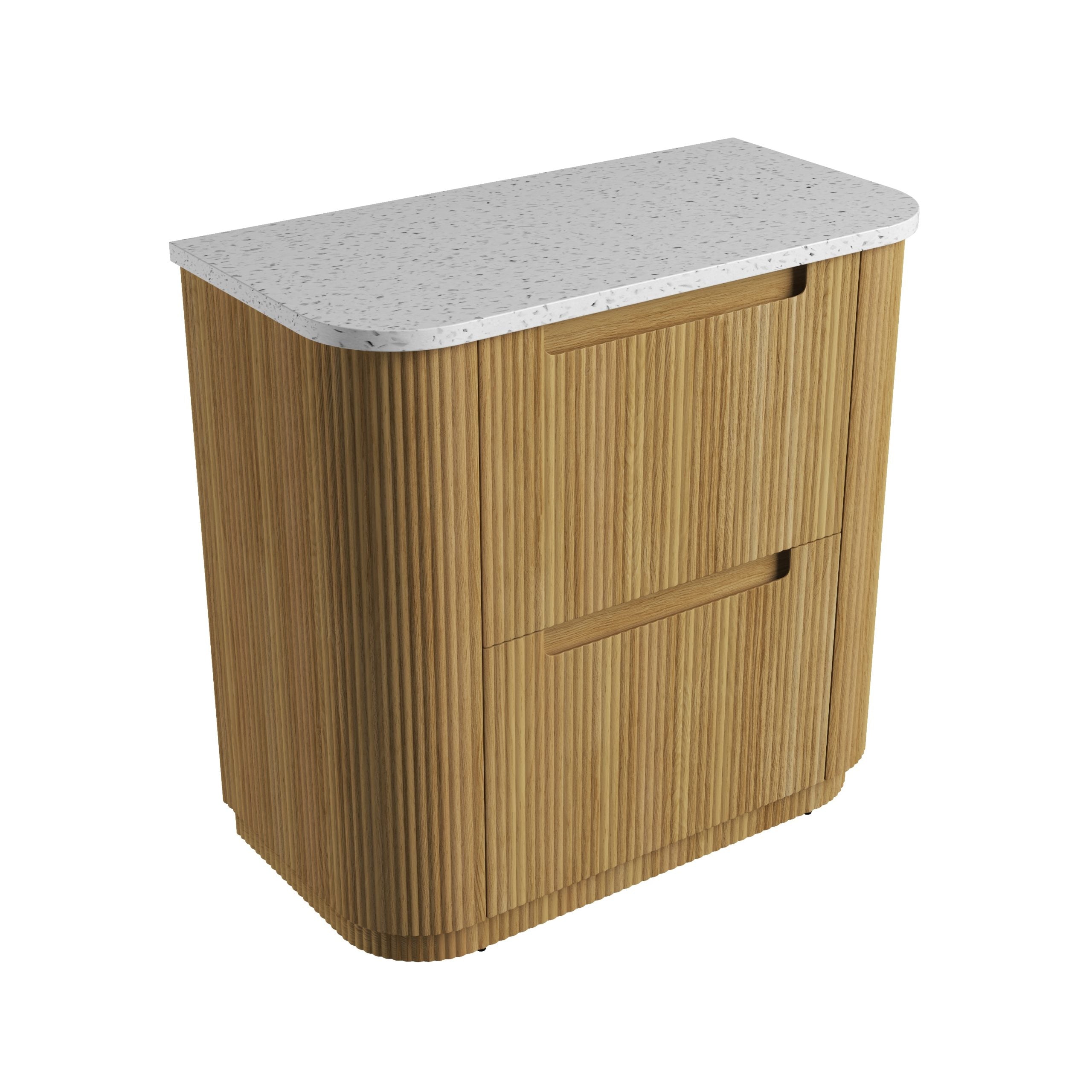 Varcelli Freestanding Vanity Collection - Neche Interiors