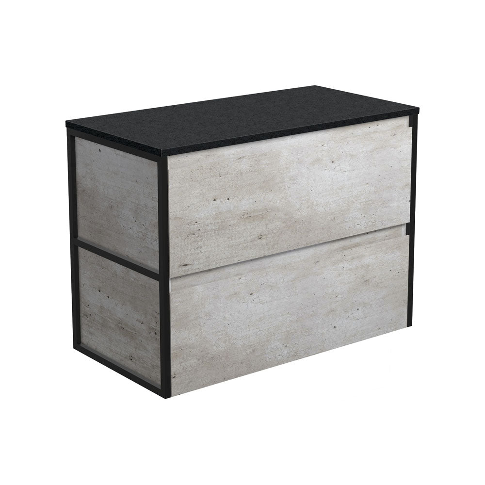 Amato Industrial Cabinet