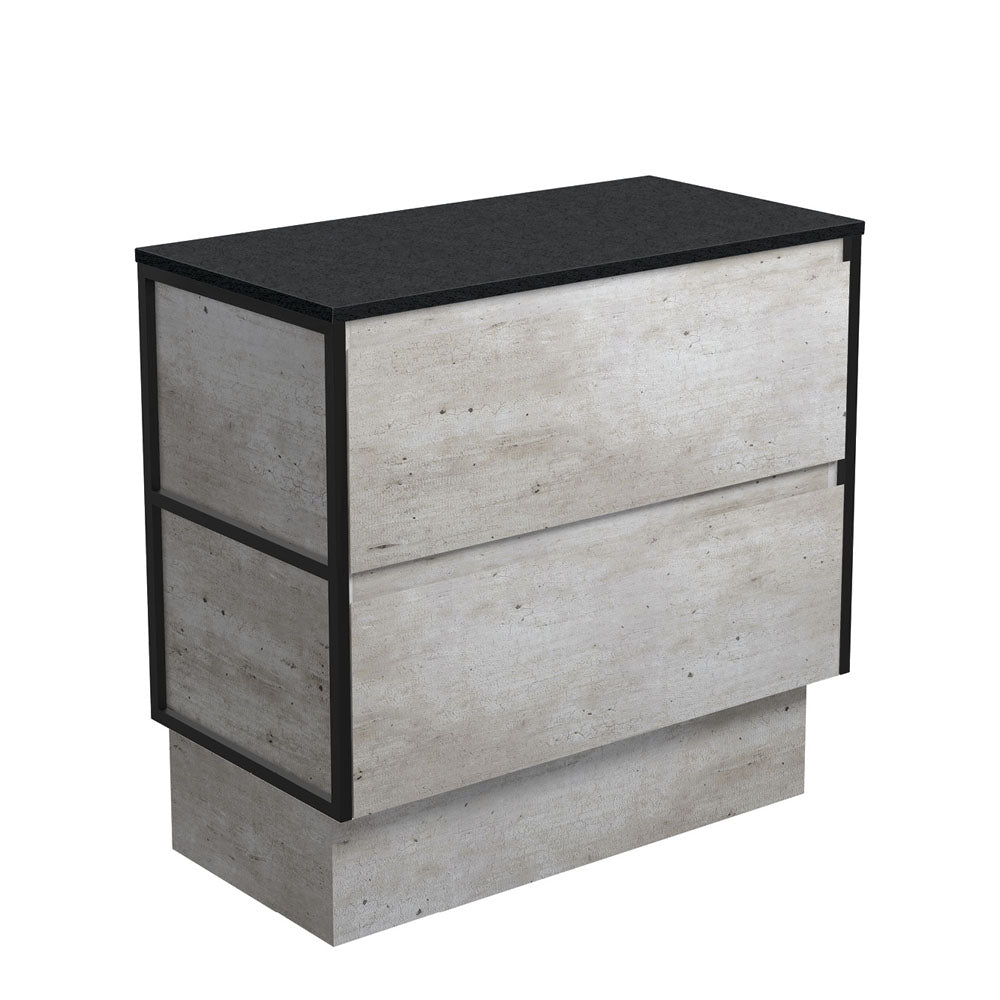 Amato Industrial Cabinet