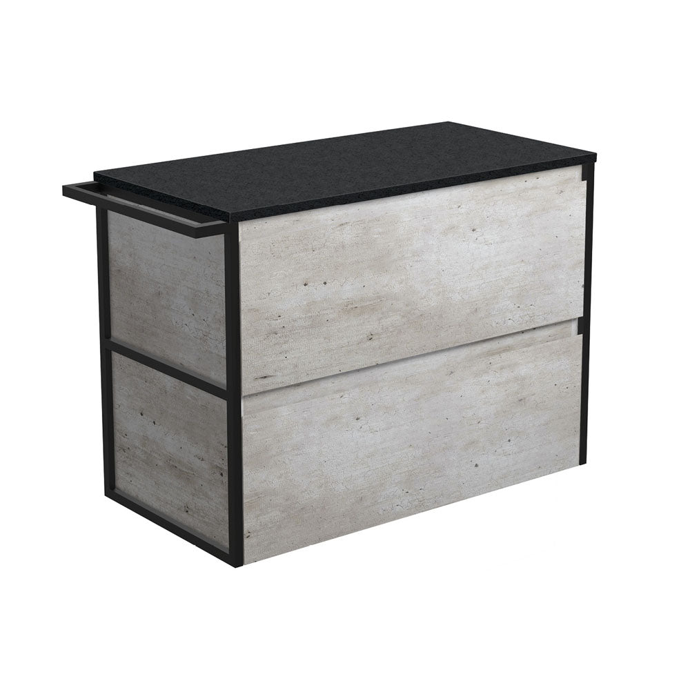 Amato Industrial Cabinet