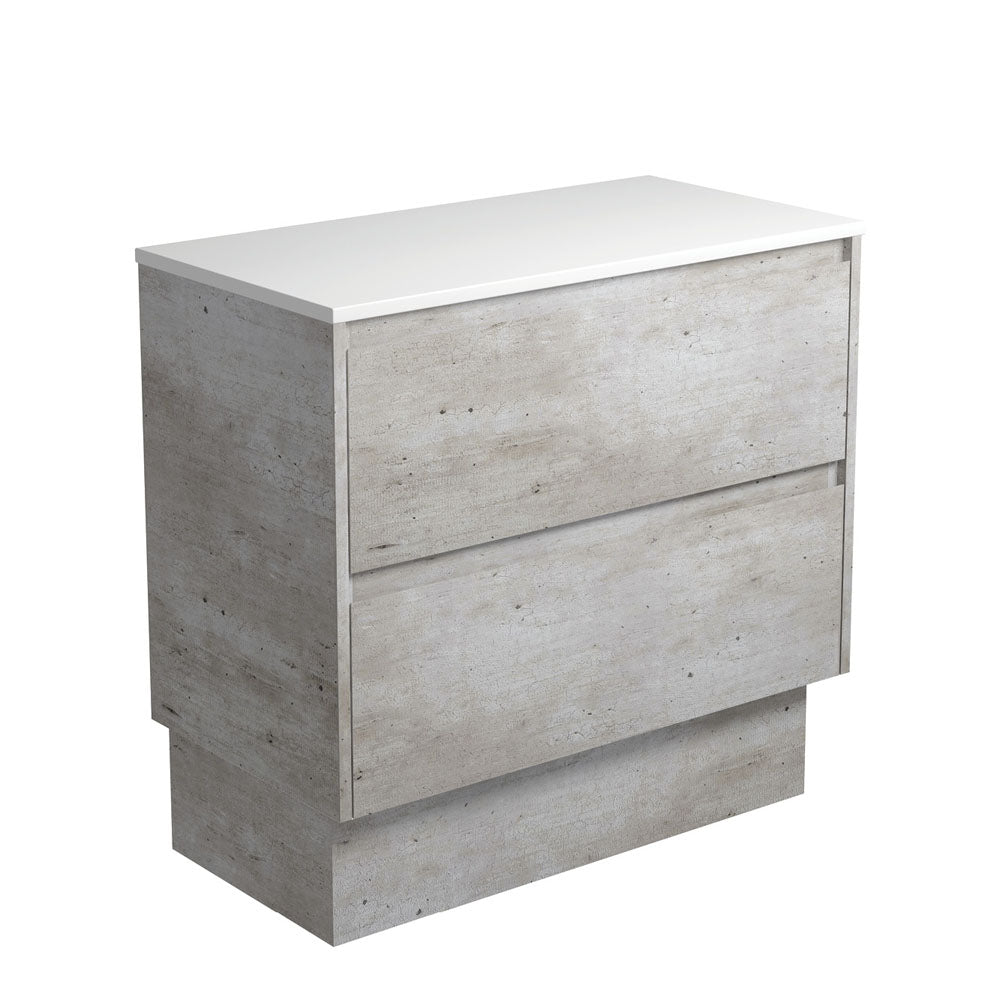 Amato Industrial Cabinet
