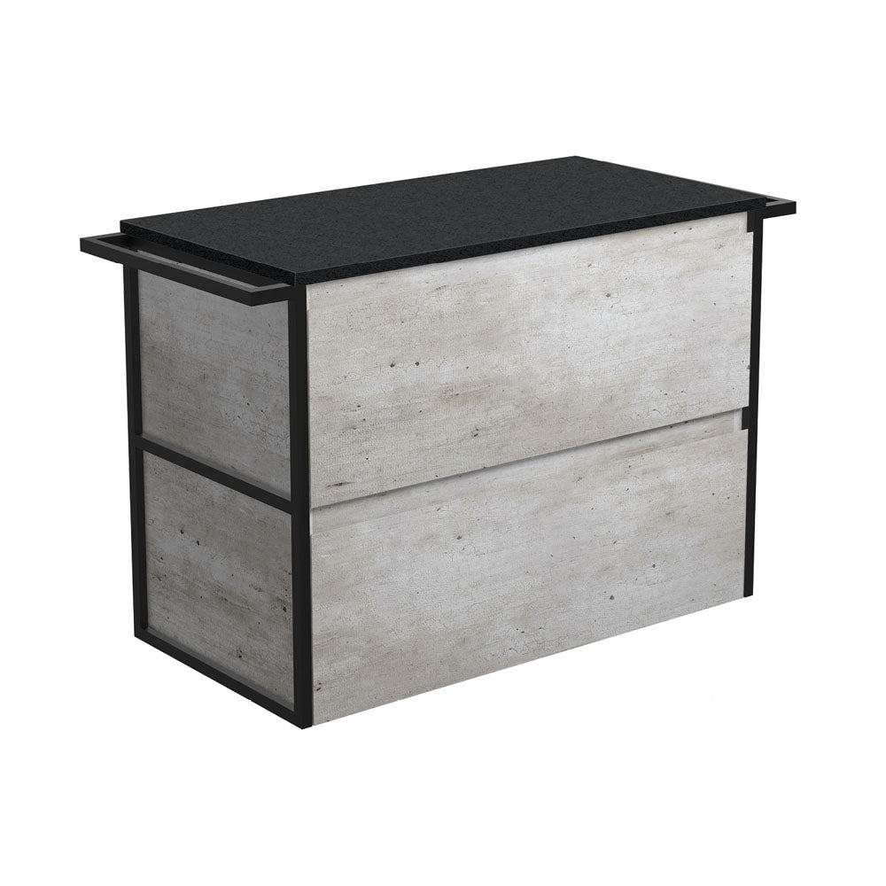 Amato Industrial Cabinet