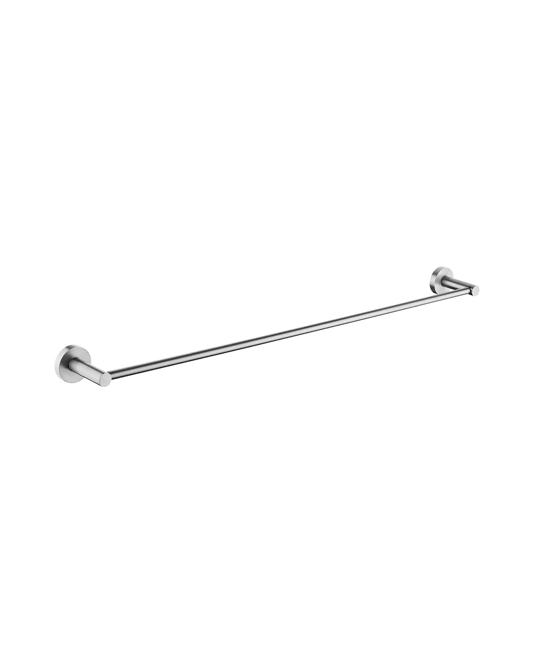 Pentro Single 900mm Towel Rail (Cuttable) - Neche Interiors