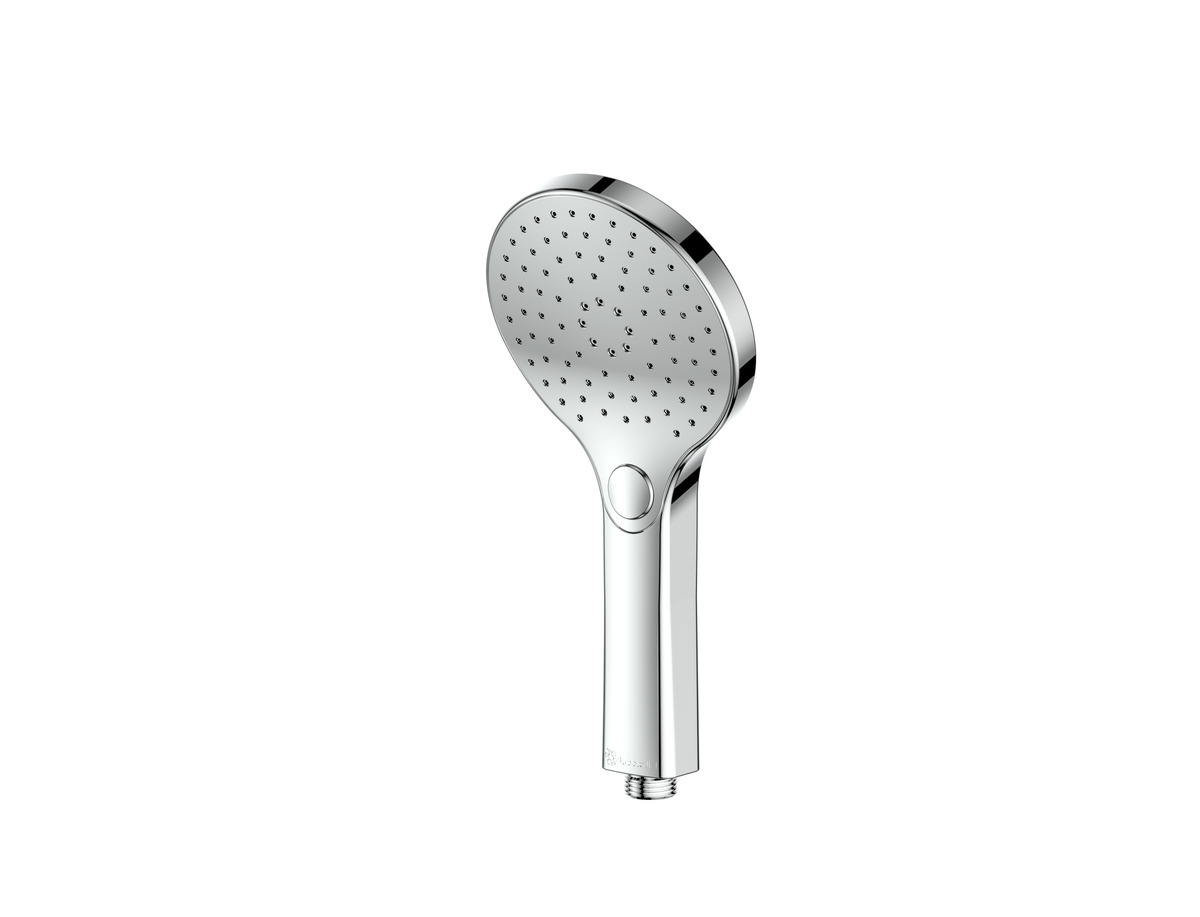 Ashmore Bubblejet Handshower - Chrome (9404088CP)