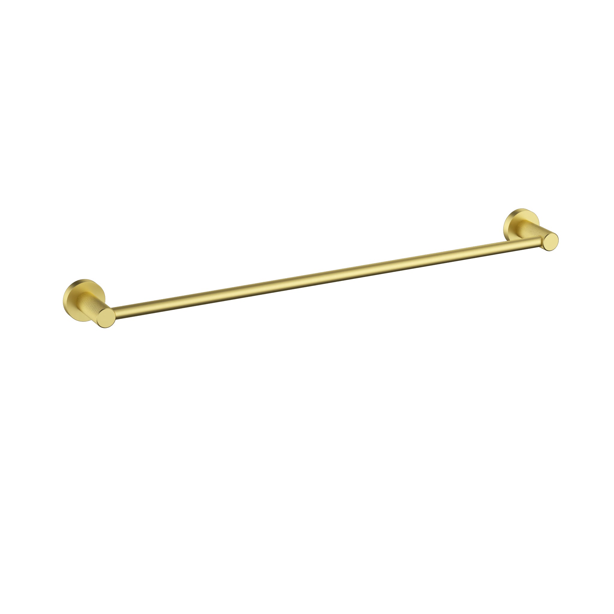 Linie Single Towel Rail 600 mm In