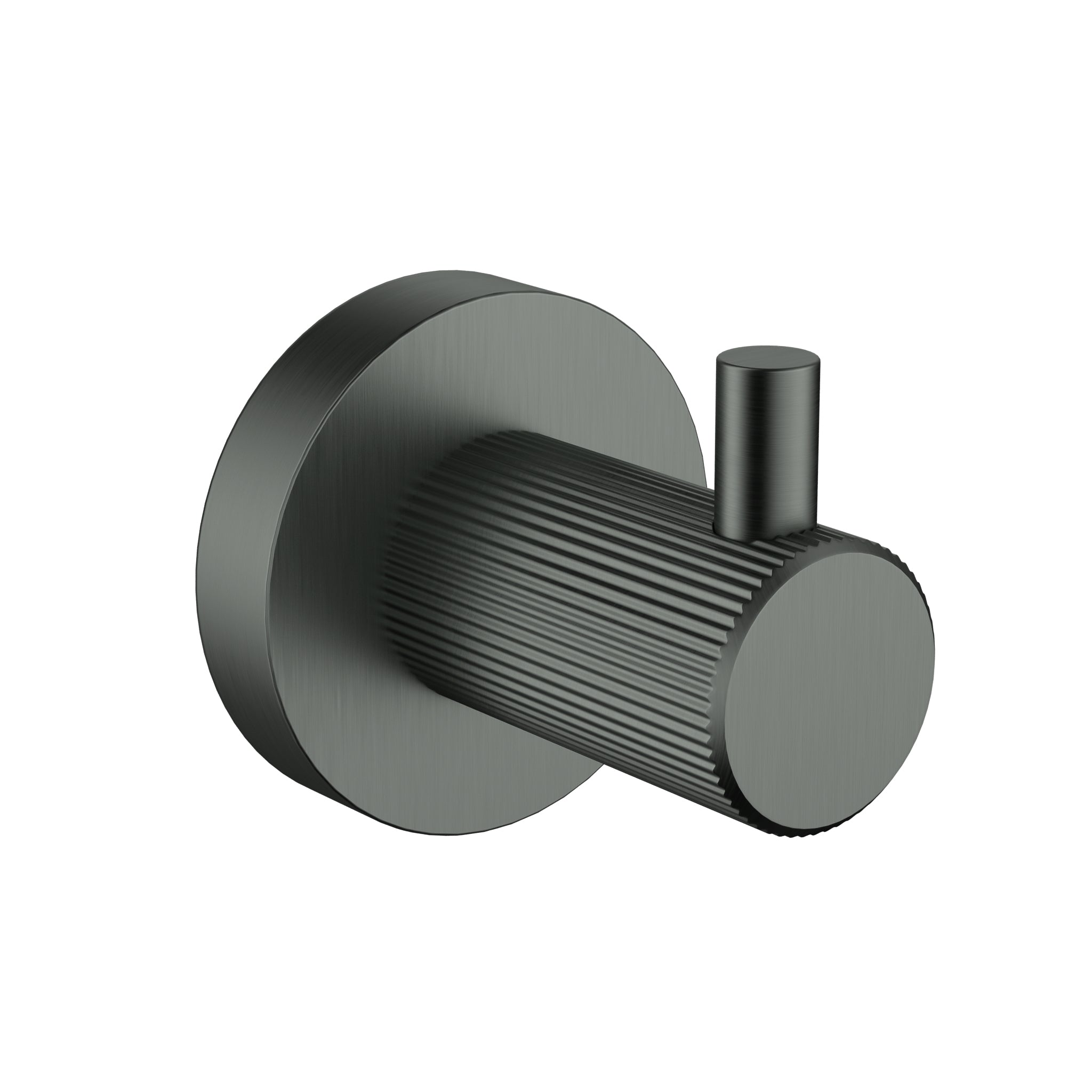 Linie Fluted Robe Hook - Neche Interiors