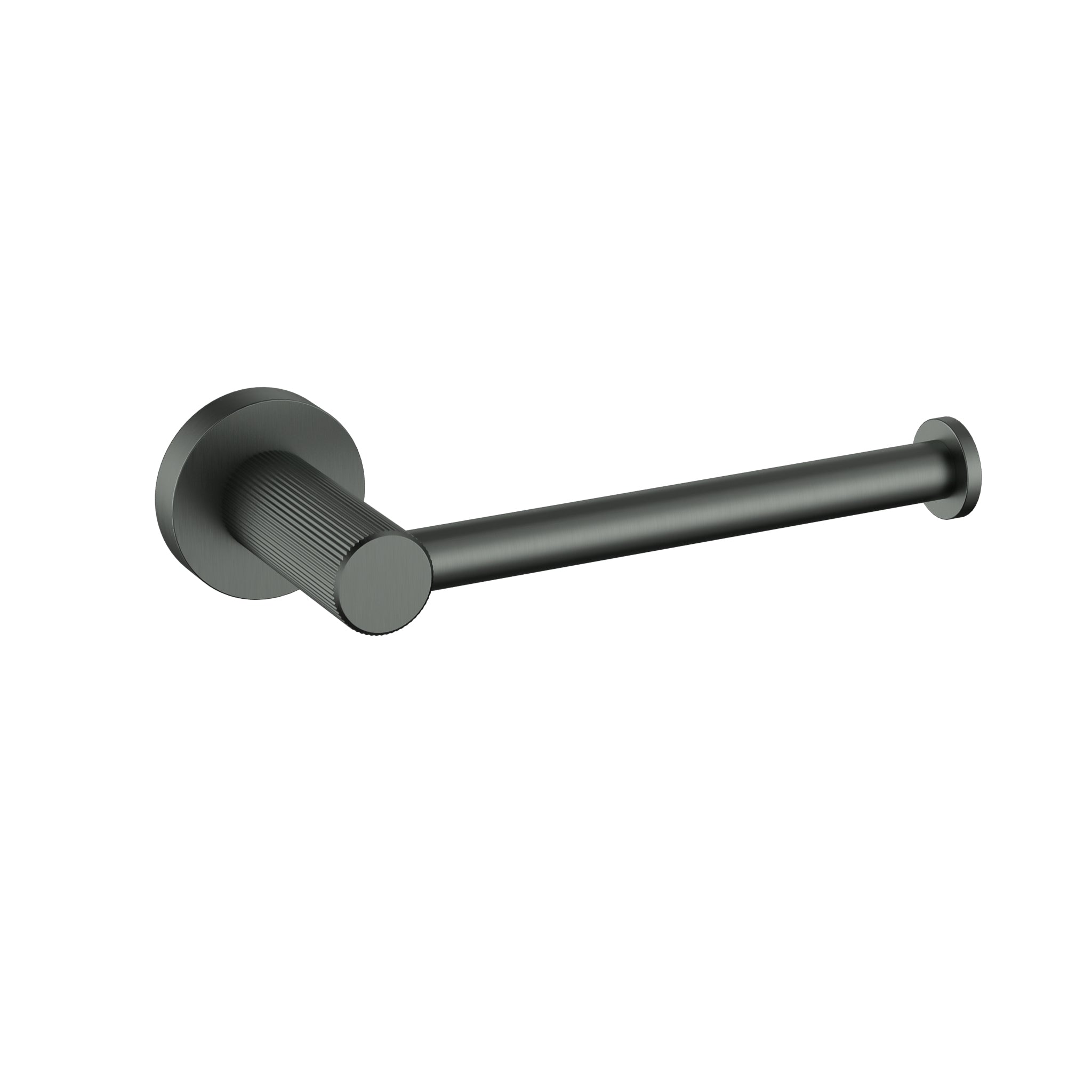Linie Fluted Toilet Paper Holder - Neche Interiors
