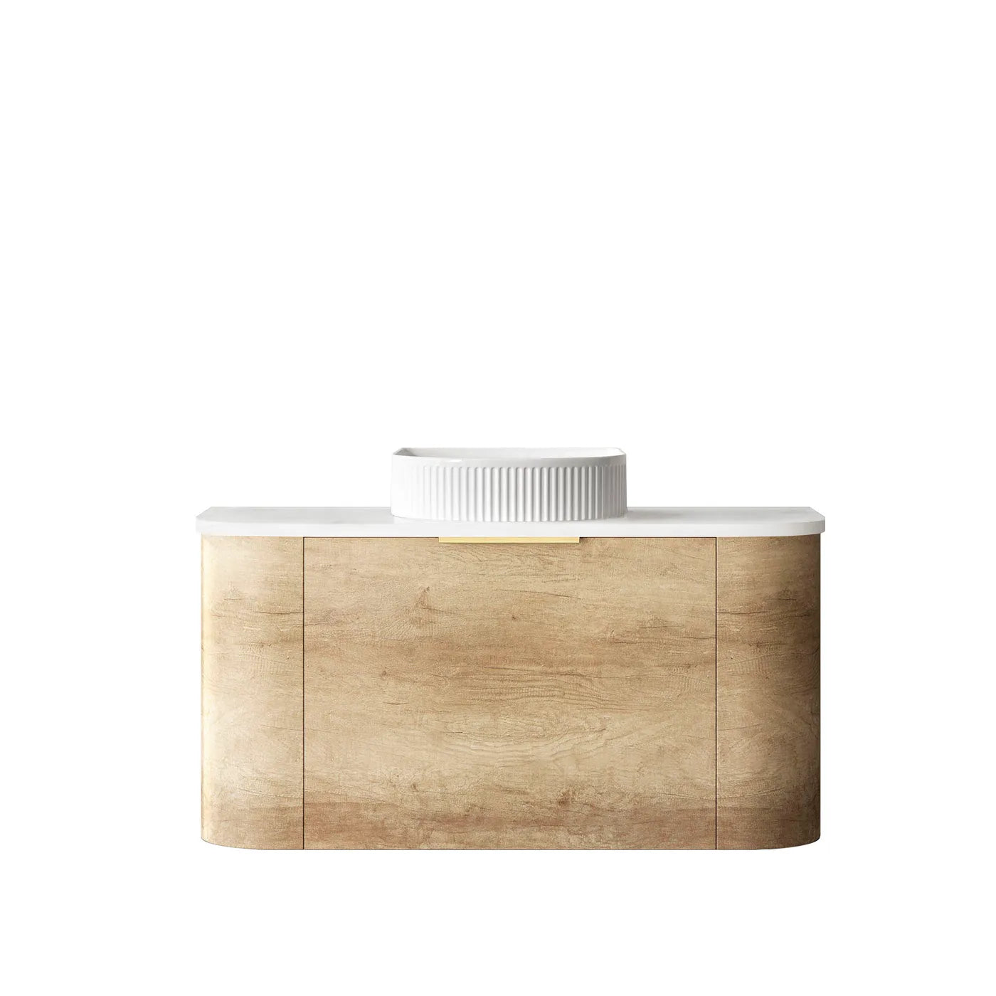 The Bondi Collection - Natural Oak - Neche Interiors