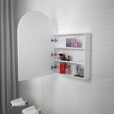 Shaving Cabinets
