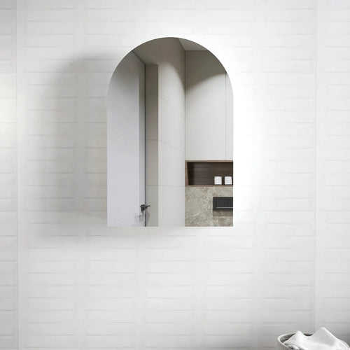 Archie Shaving Cabinet