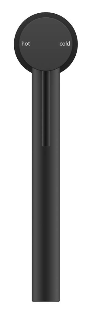 Mica Tall Basin Mixer Straight - Neche Interiors