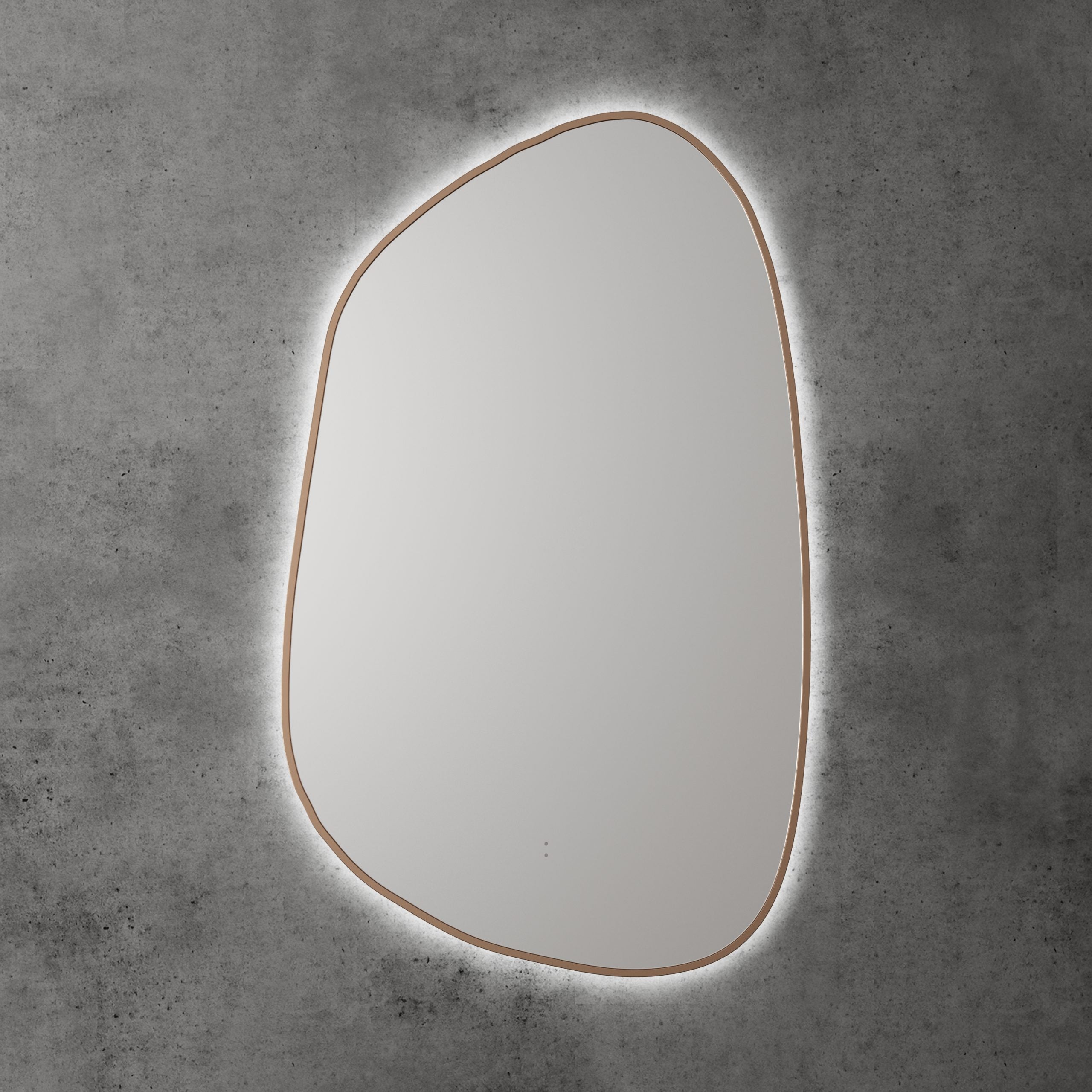 Tarcoola LED Mirror - Neche Interiors
