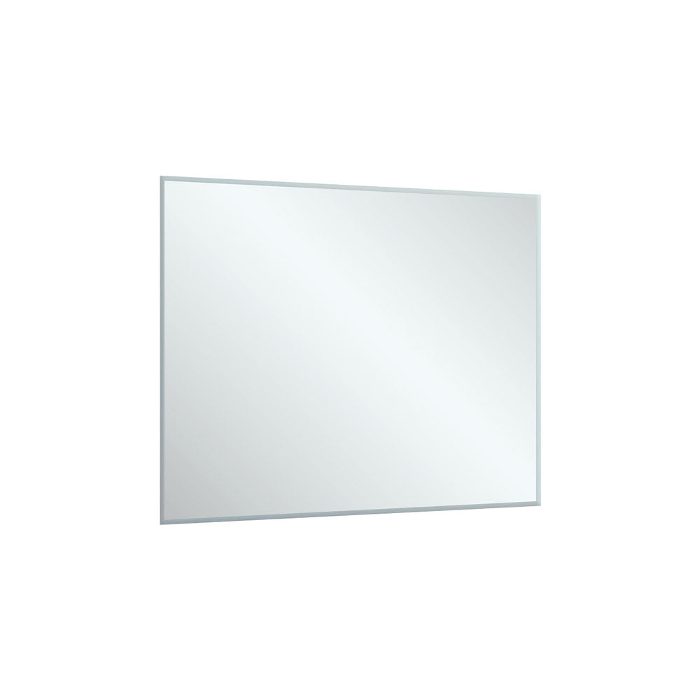 Bevel Edge Rectangular Glue-On Mirror