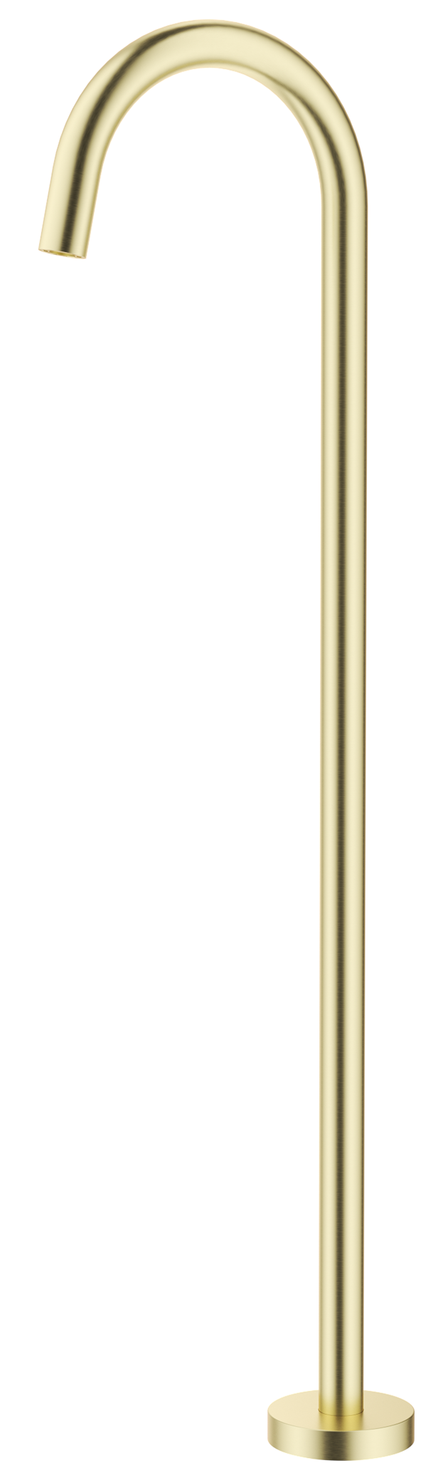 Mica Freestanding Bath Spout - Neche Interiors