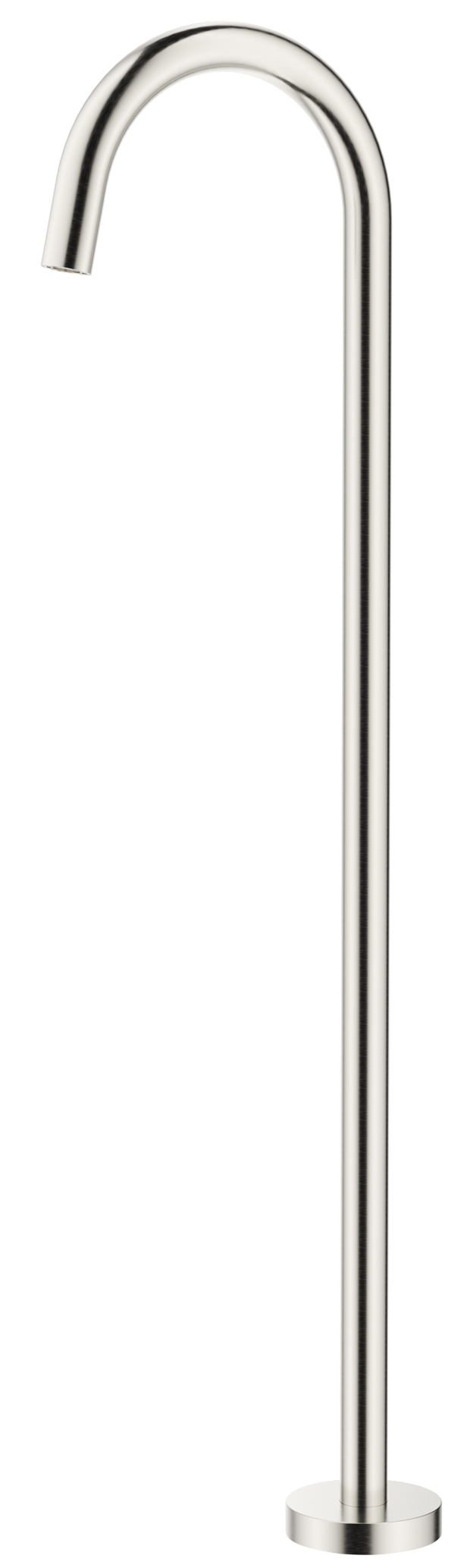 Mica Freestanding Bath Spout - Neche Interiors