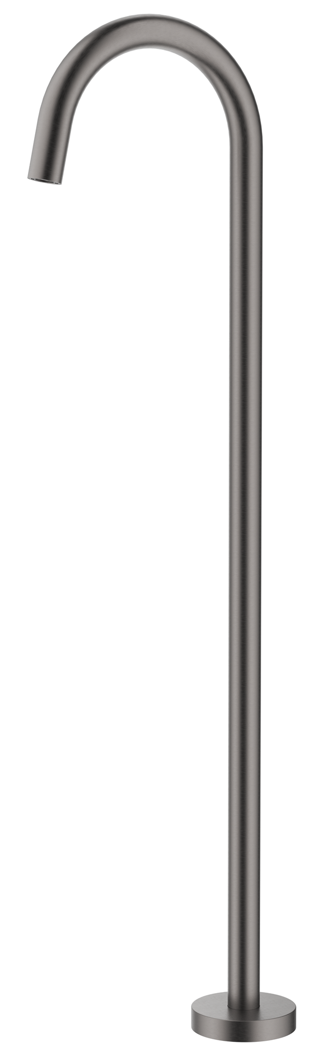 Mica Freestanding Bath Spout - Neche Interiors