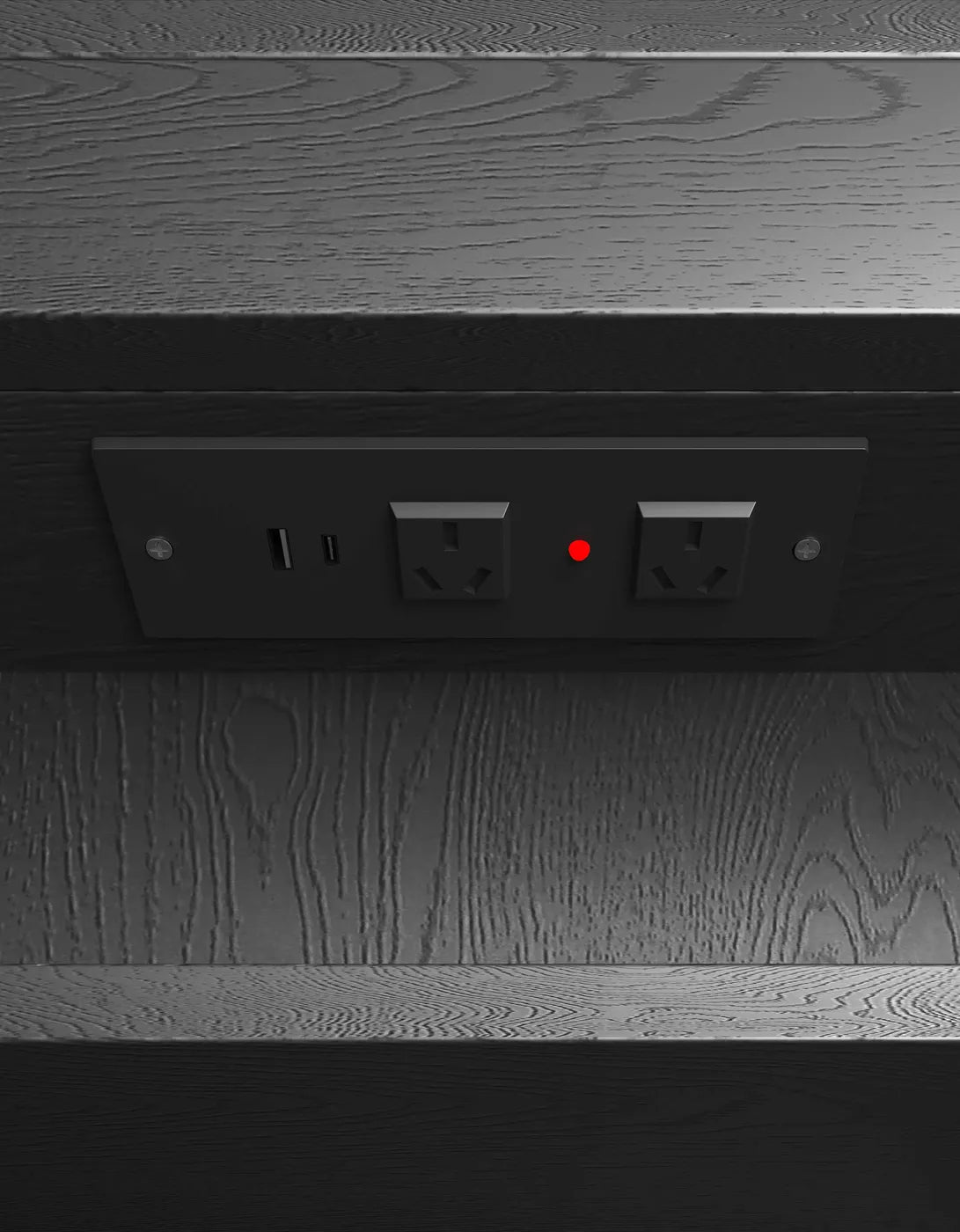 Bondi LED Shaving Cabinet - Premium Edition - Neche Interiors