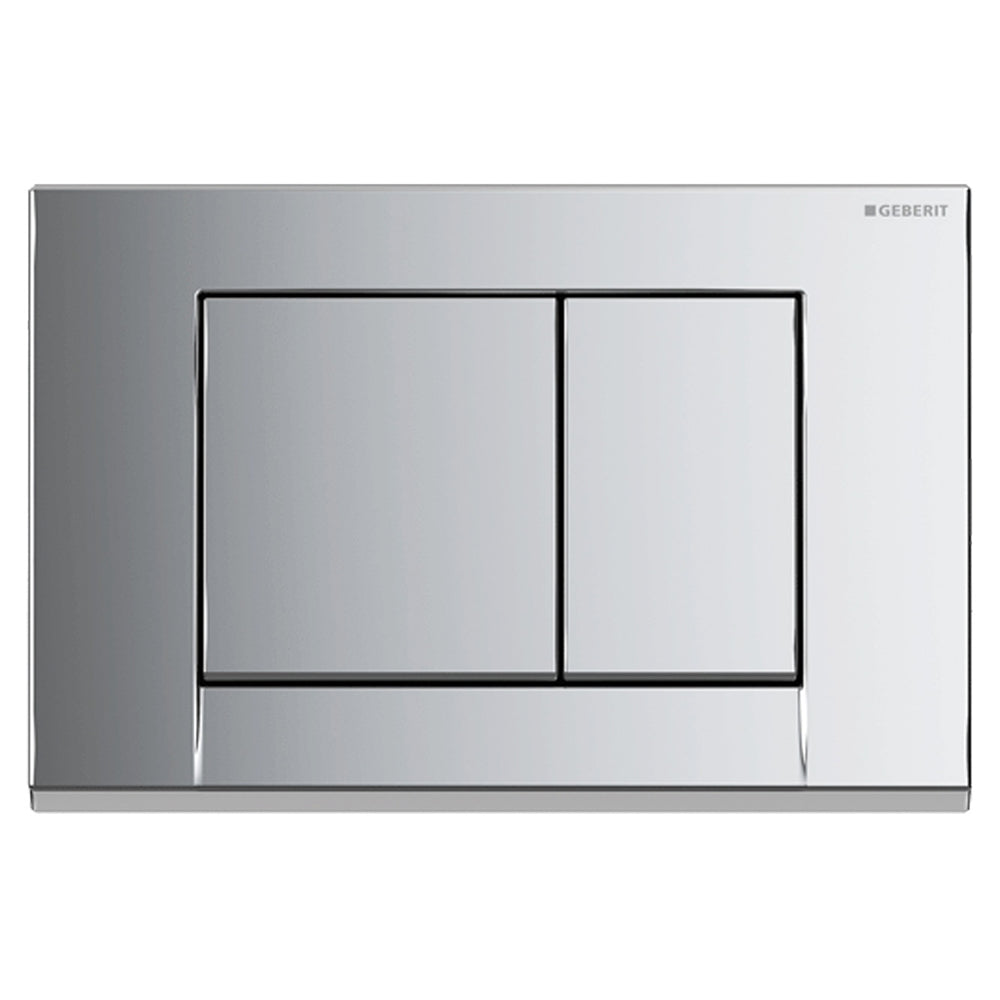 Geberit Bolero Flush Plate
