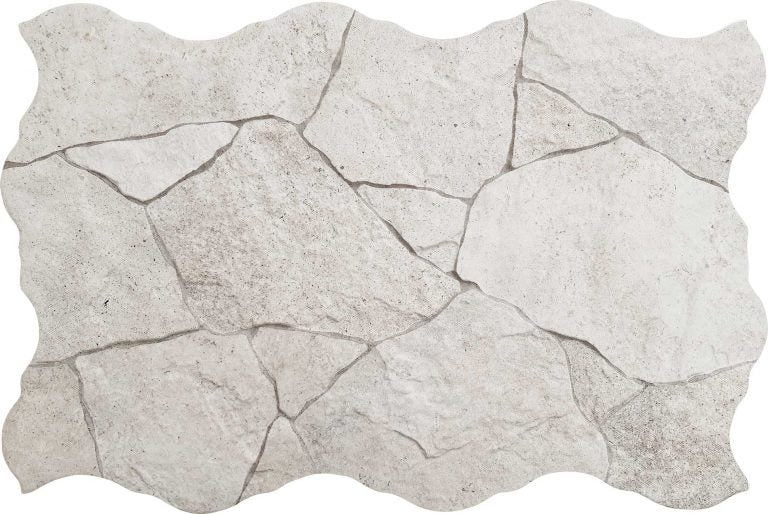 Borgogna White Collection - Neche Interiors