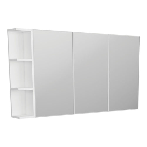 Bevel Edge 1200 Mirror Cabinet