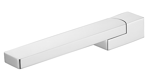 Cresta Swivel Bath Spout - Neche Interiors