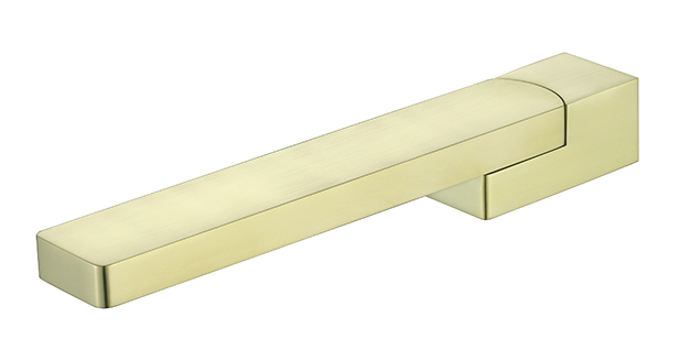 Cresta Swivel Bath Spout - Neche Interiors