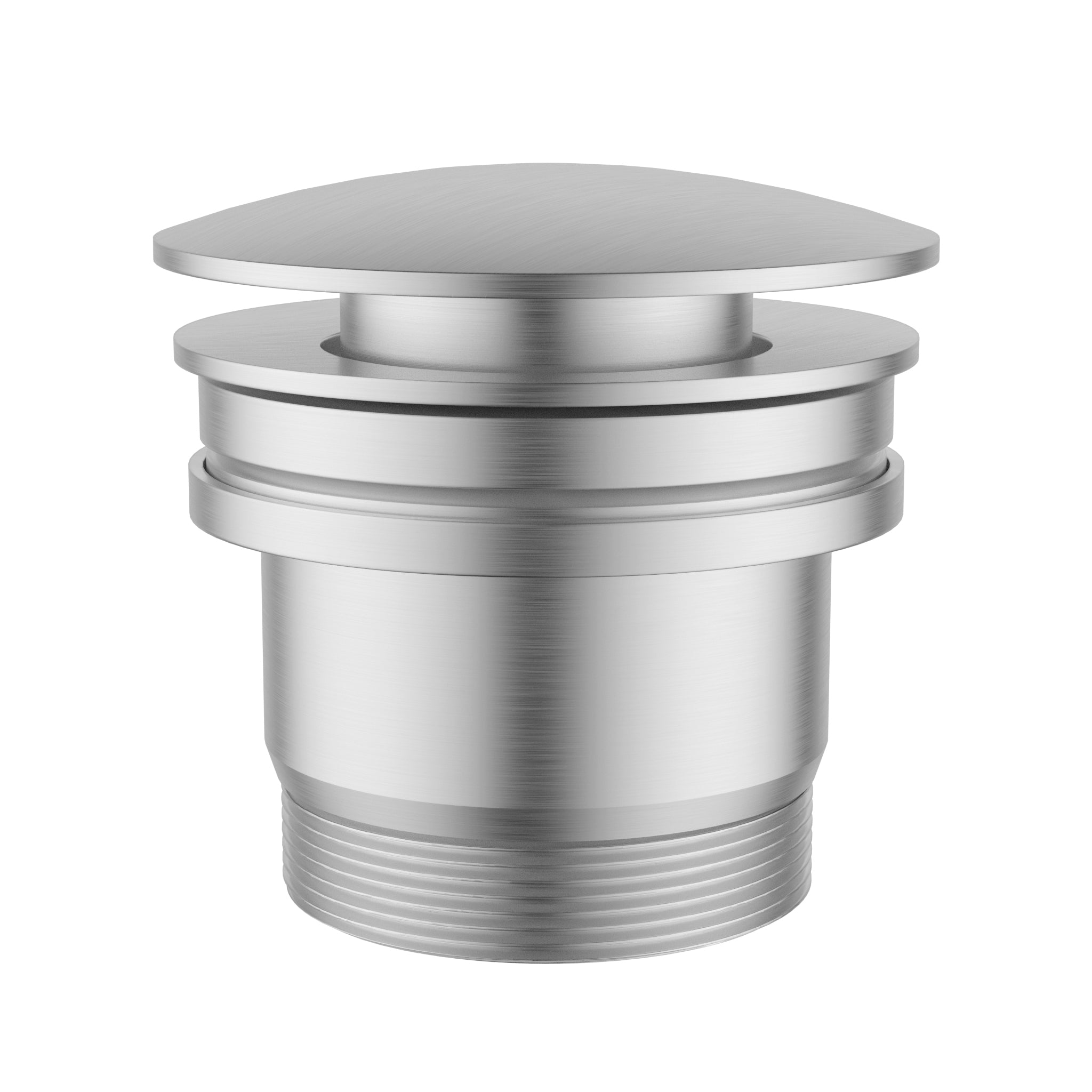 Basin Pop Up Waste Universal - Non Overflow - Niche Interiors