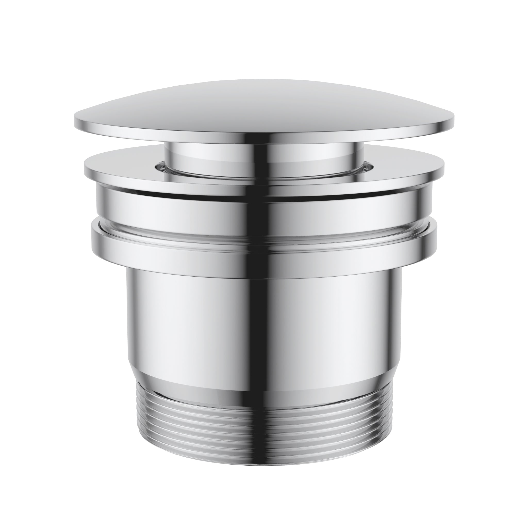 Basin Pop Up Waste Universal - Non Overflow - Niche Interiors