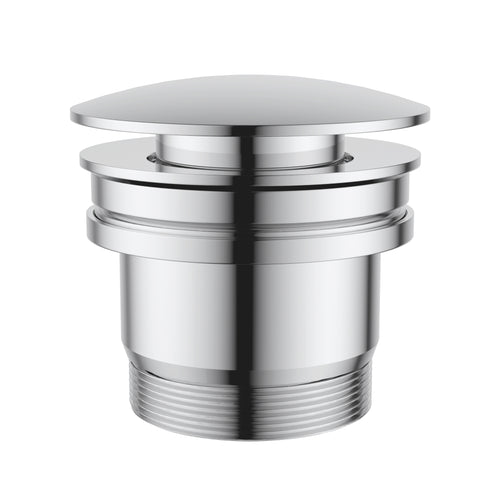 Basin Pop Up Waste Universal - Non Overflow