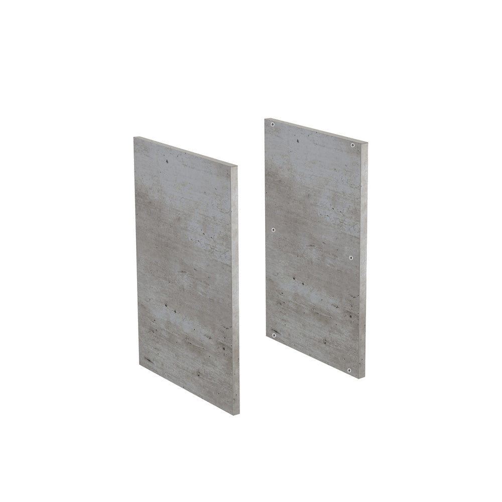 Amato Industrial Side Panel Kit