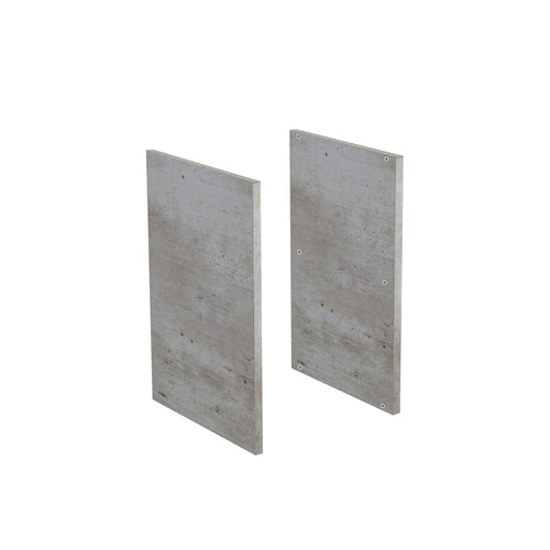 Amato Industrial Side Panel Kit