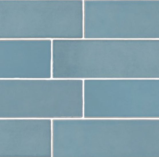 Casablanca Subway Tile