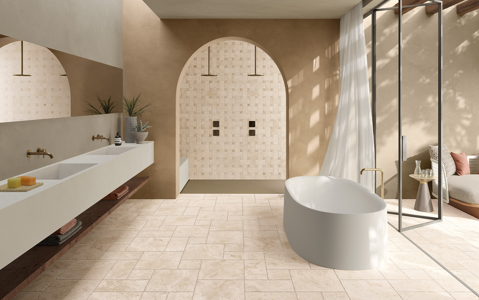 Tibur Collection - Niche Interiors