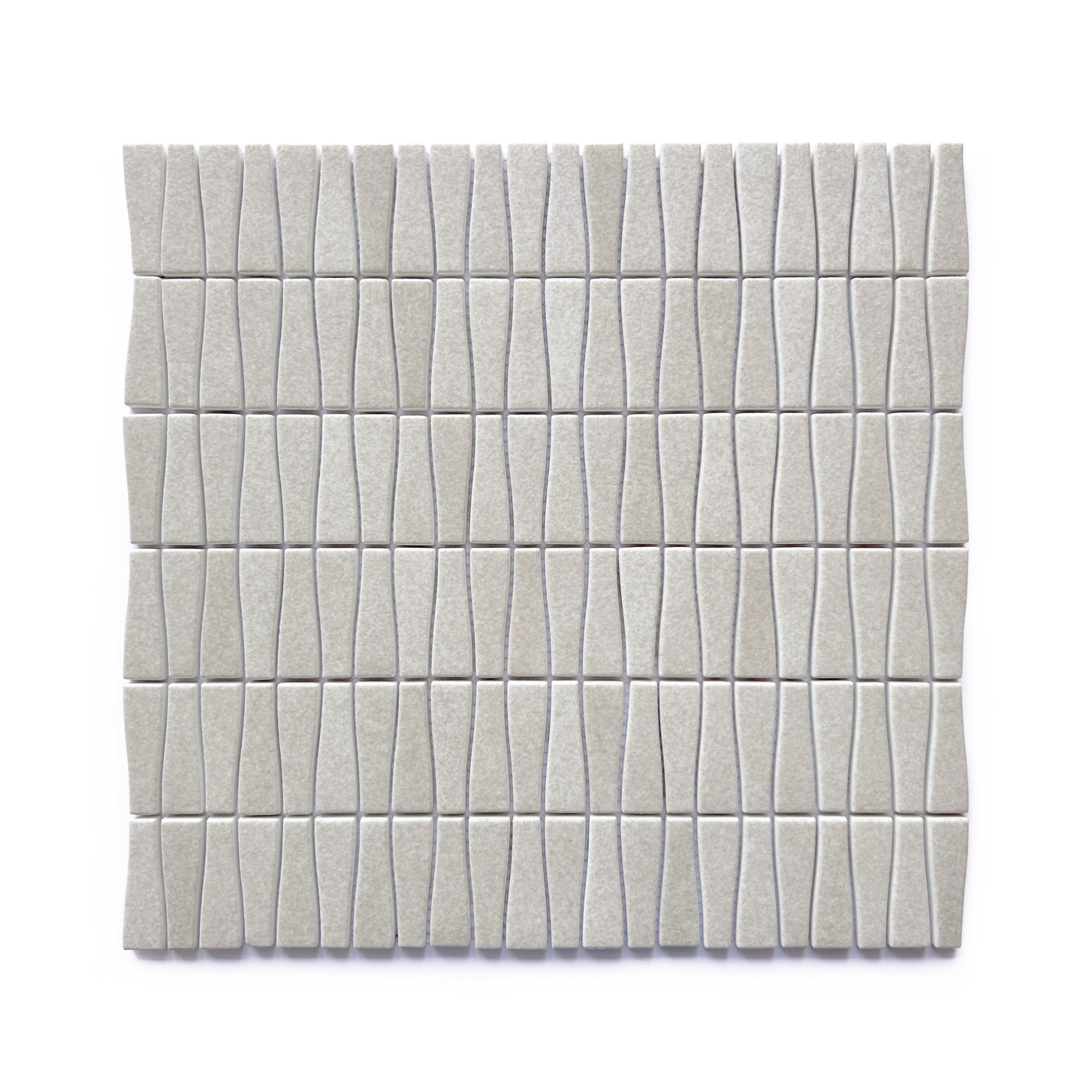 Forever Porcelain Tile - Neche Interiors