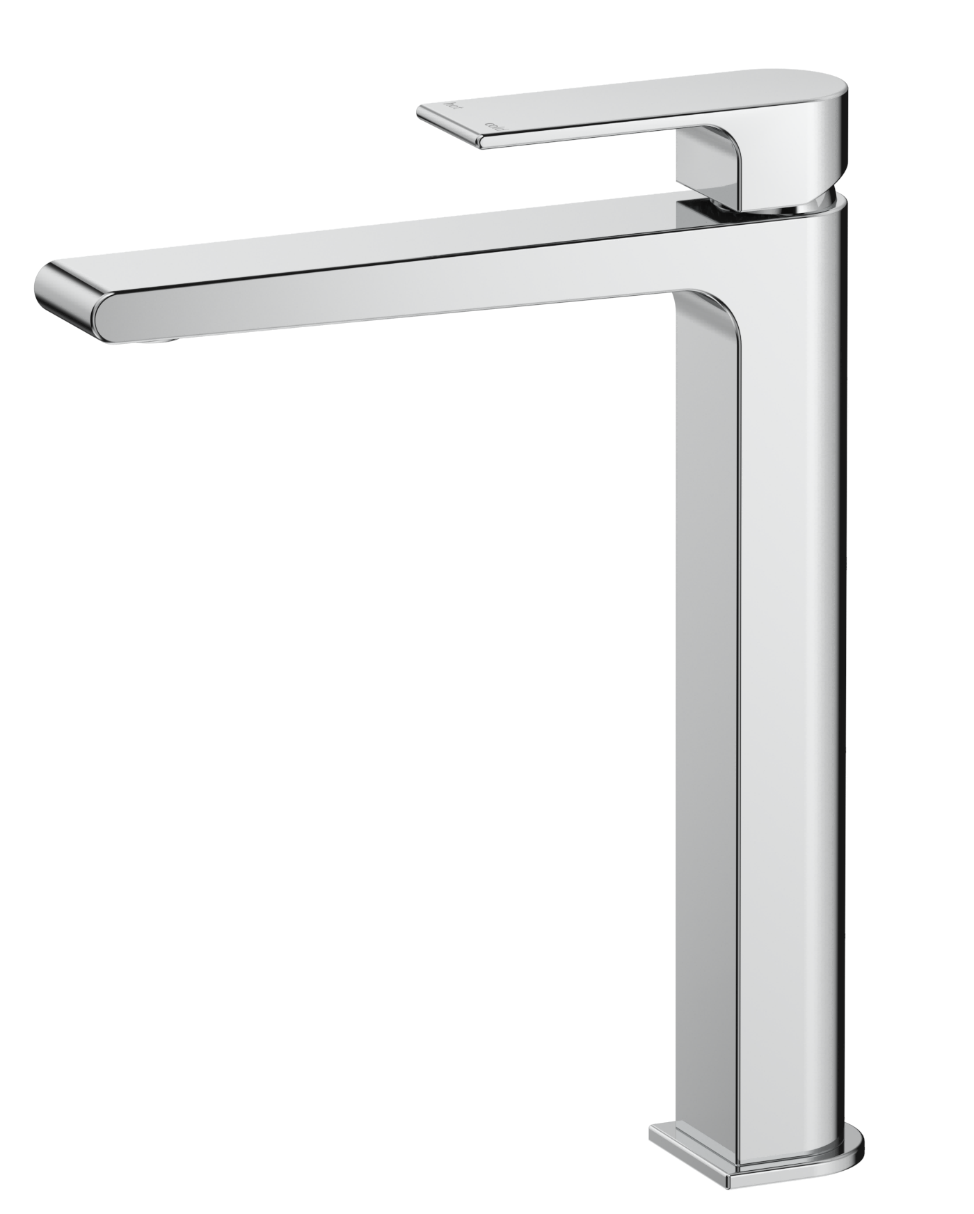 Beki Tall Basin Mixer - Neche Interiors
