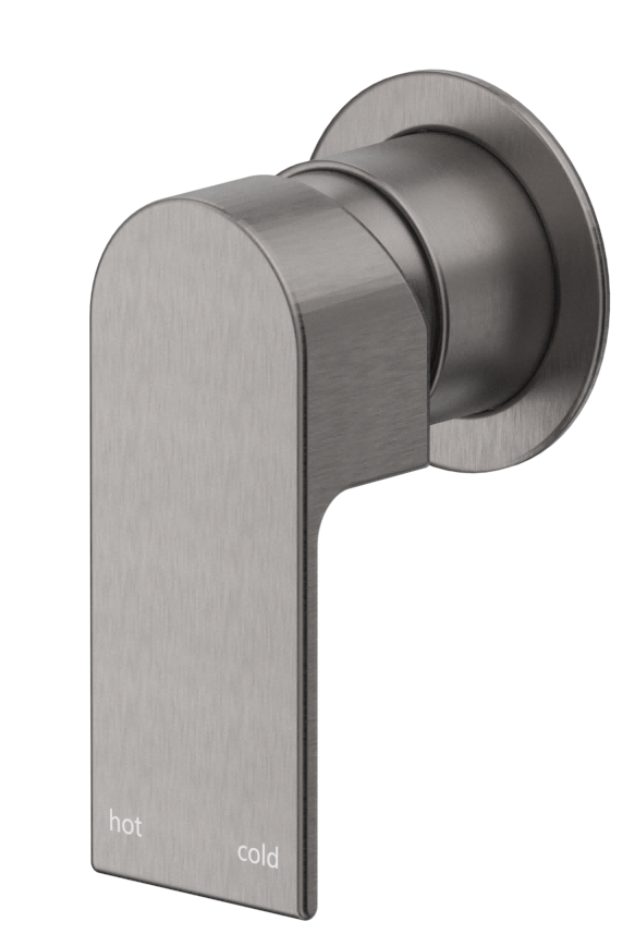 Eleniko Shower Mixer - TRIM KIT ONLY - Neche Interiors
