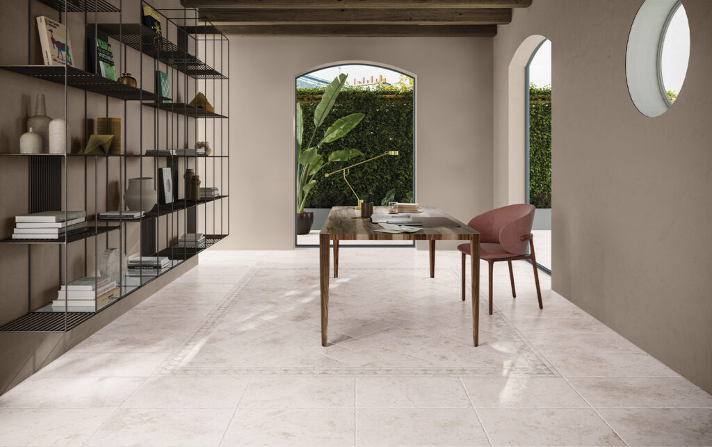 Tibur Collection - Neche Interiors