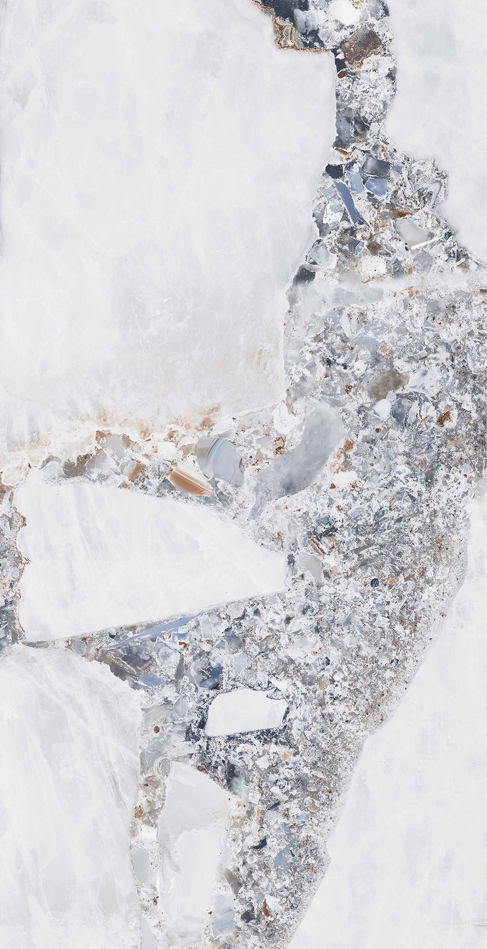 Wonderland Porcelain Tiles - Neche Interiors