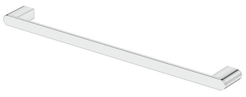 Supra Single Towel Rail - 800mm