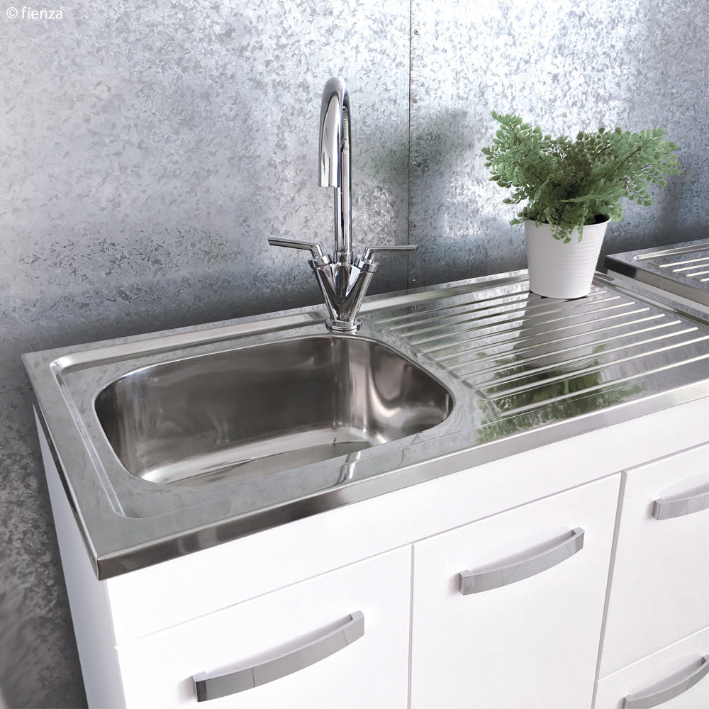 Citi 1200mm Sink-Top