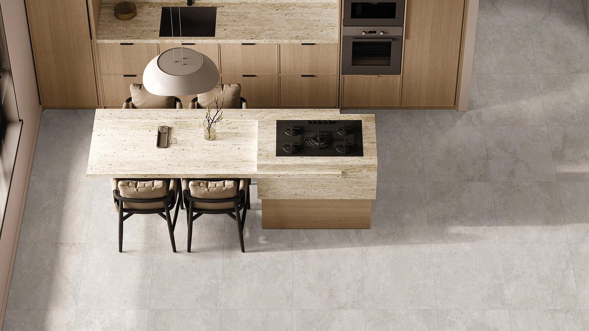 Canyon Series - Neche Interiors